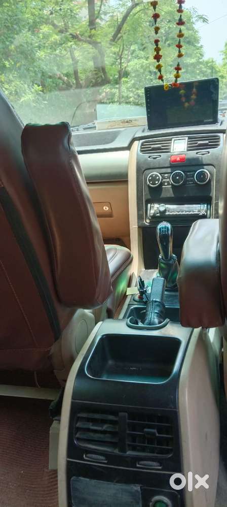 Tata Safari Storme [2015-2019] 2.2 Ex 4x2, 2014, Diesel