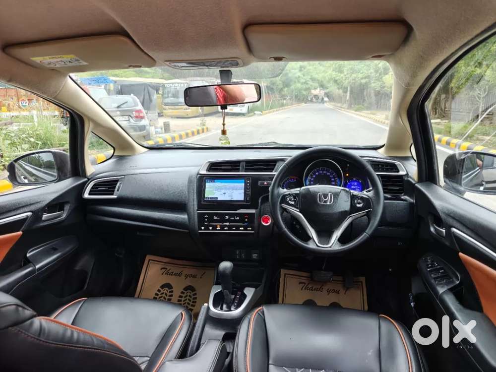 Honda Jazz Vx Cvt, 2019, Petrol