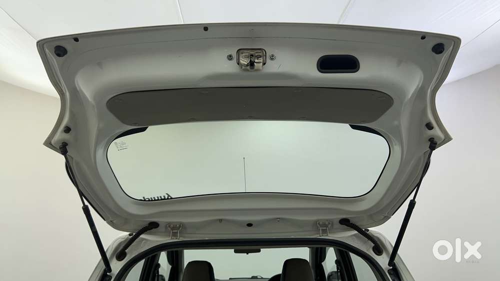 Maruti Suzuki Celerio Vxi, 2017, Petrol
