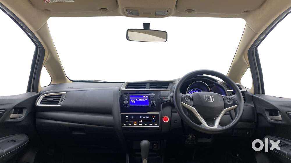 Honda Jazz 1.2 V At I Vtec, 2018, Petrol
