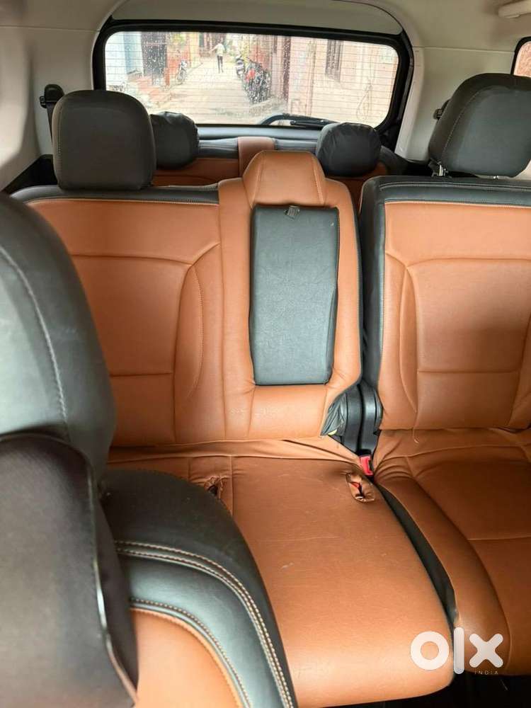 Mahindra Scorpio-n 2023 Diesel Good Condition