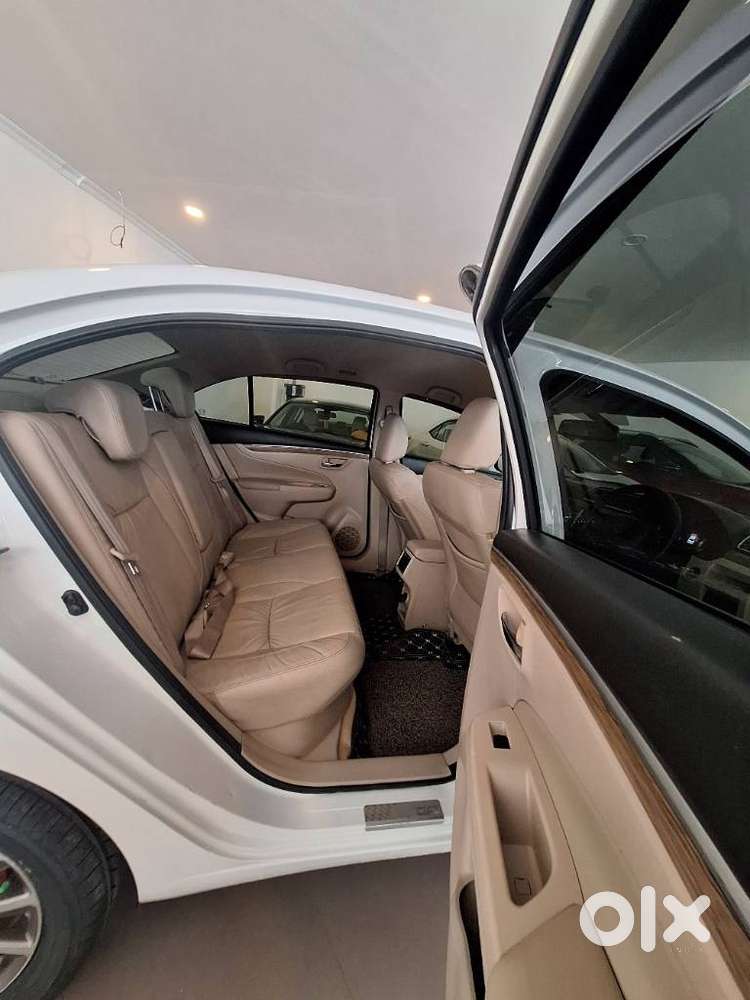 Maruti Suzuki Ciaz 1.5 Alpha Shvs Amt, 2023, Petrol