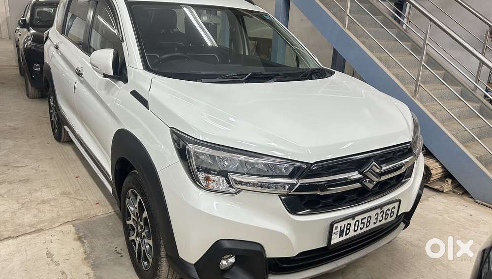 Maruti Suzuki Xl6 1.5 Zeta Mt, 2025, Petrol