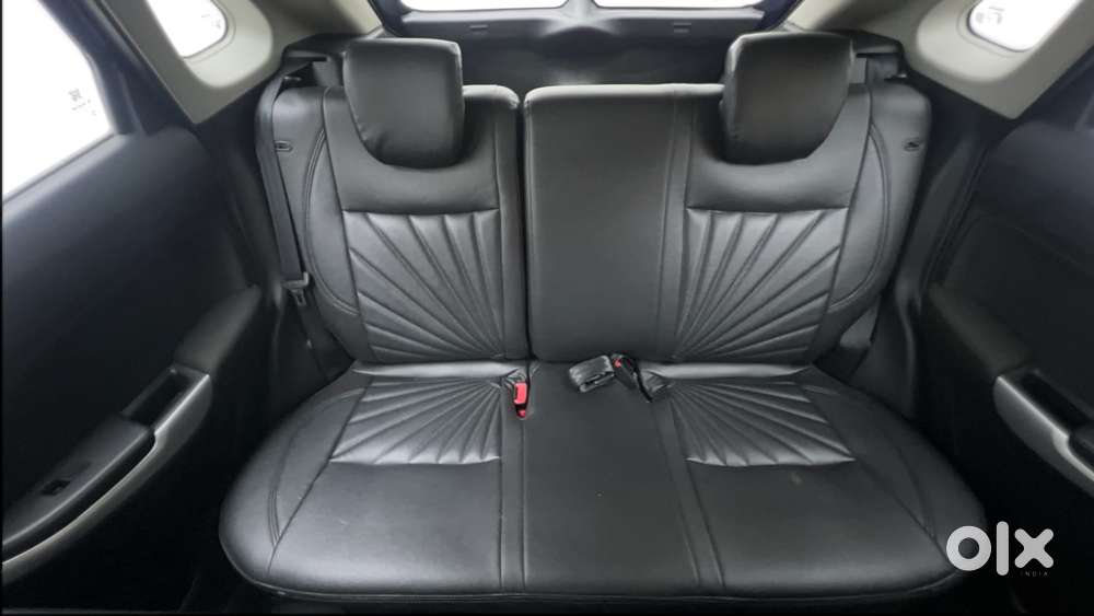 Maruti Suzuki Baleno Delta, 2018, Petrol