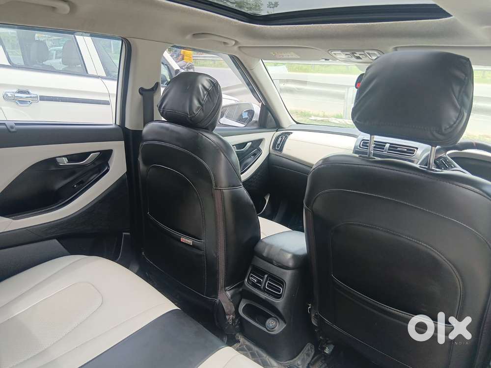 Hyundai Creta 1.6 Sx, 2021