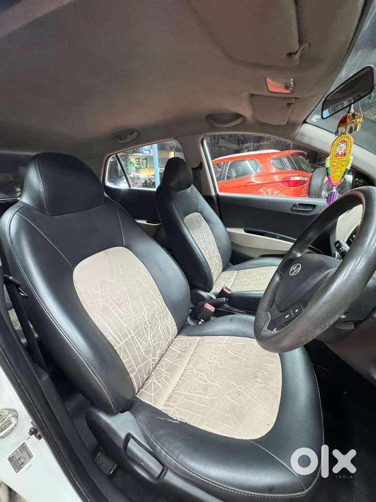 Hyundai Grand I10 2016-2017 Era, 2015, Petrol