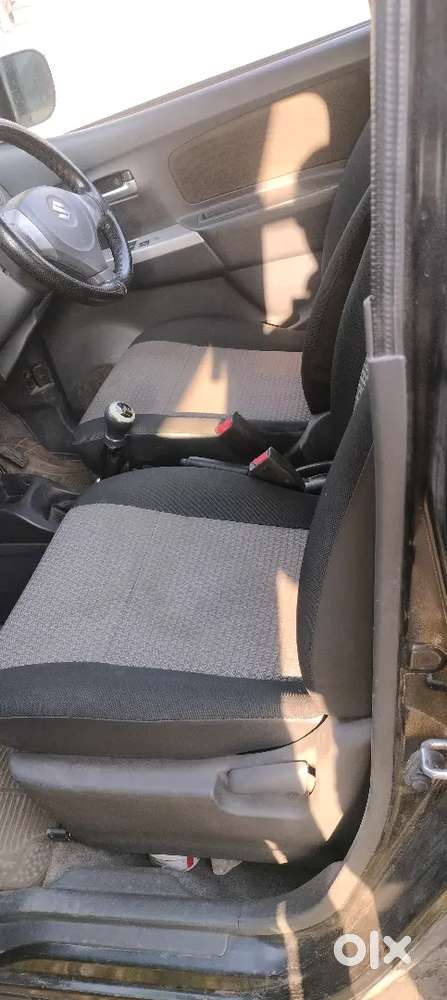 Maruti Suzuki Wagon R 2011 Cng & Hybrids Well Maintained.