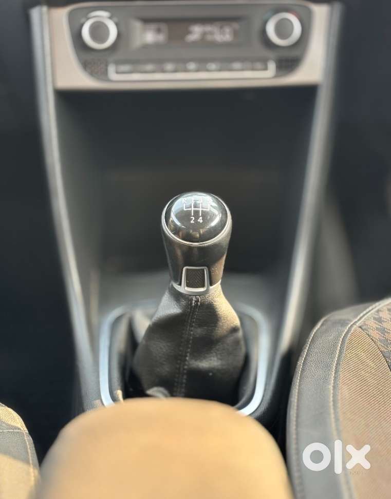 Volkswagen Polo 1.2 Mpi Highline Plus, 2017, Petrol