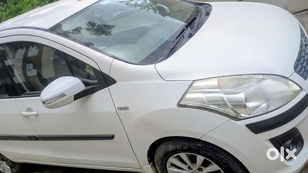Maruti Suzuki Ertiga 2014 Diesel Variant