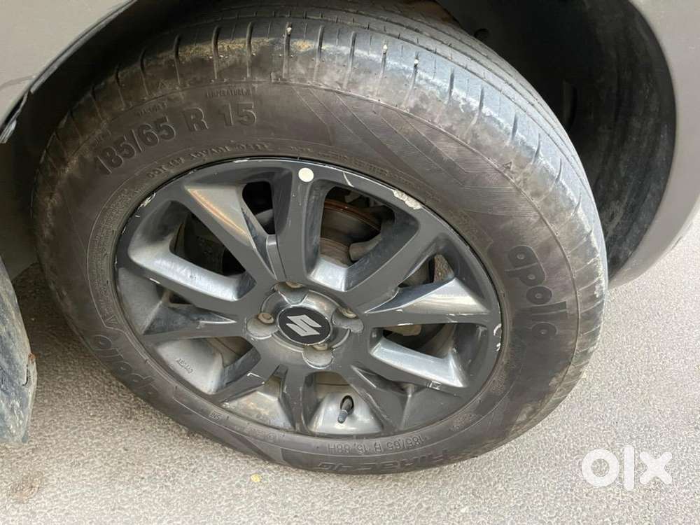 Maruti Suzuki Swift Dzire 2018 Cng & Hybrids Well Maintained