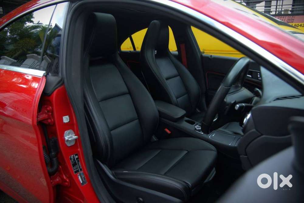 Mercedes-benz Cla 200 D Sport, 2017, Diesel