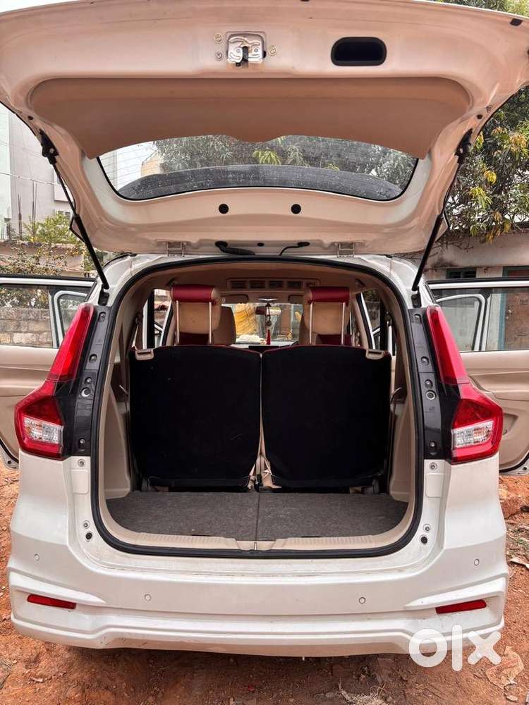 Maruti Suzuki Petrol 2022