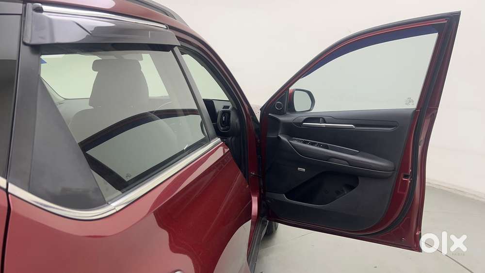 Kia Sonet 1.0 Gtx Plus Dct, 2021, Petrol