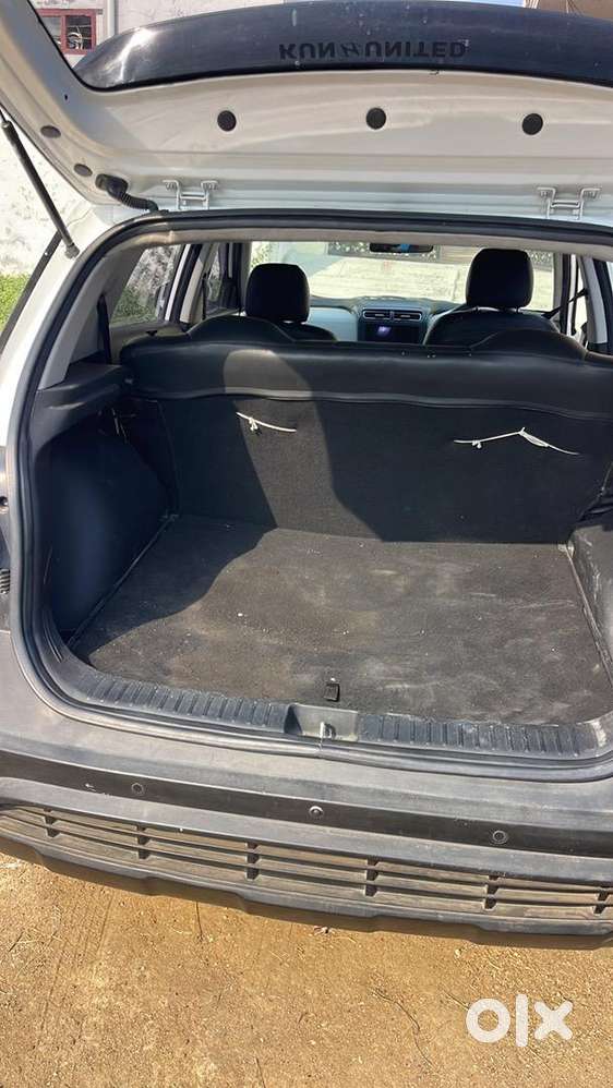 Hyundai Diesel Car 2020