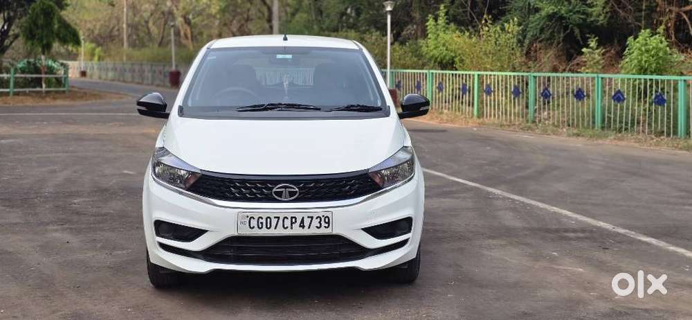 Tata Tiago 1.05 Revotorq Xt Option, 2023, Petrol