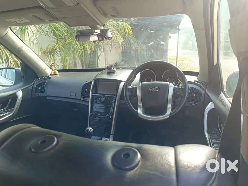 Mahindra Xuv500 2019 Diesel 130000 Km Driven. Good Condition