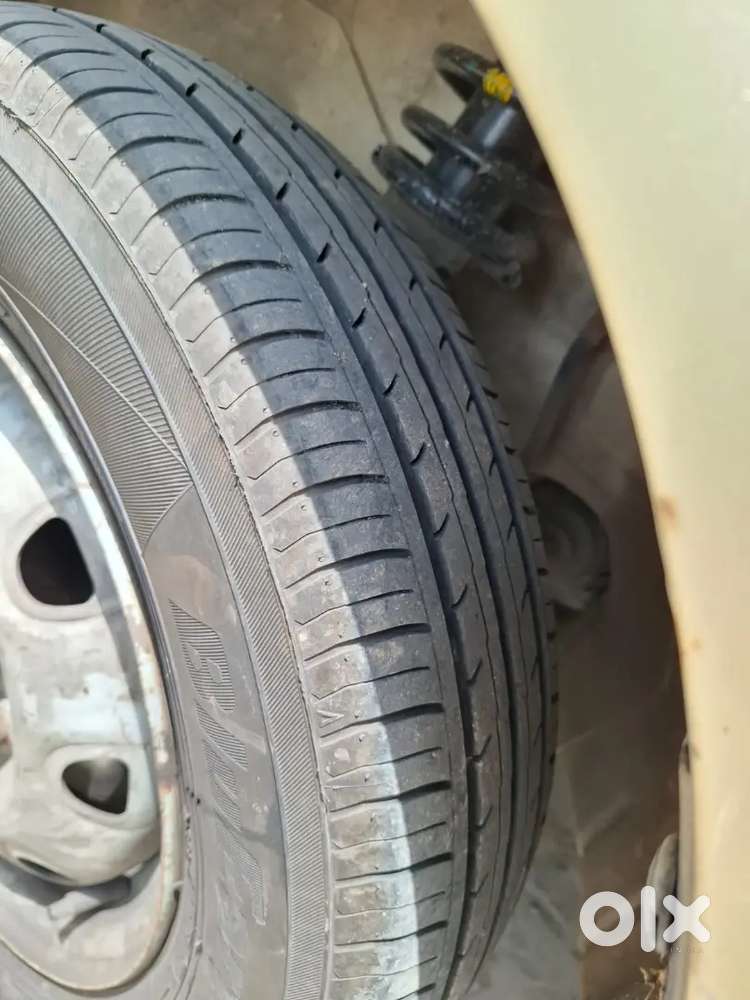 Maruti Suzuki Wagon R 2006