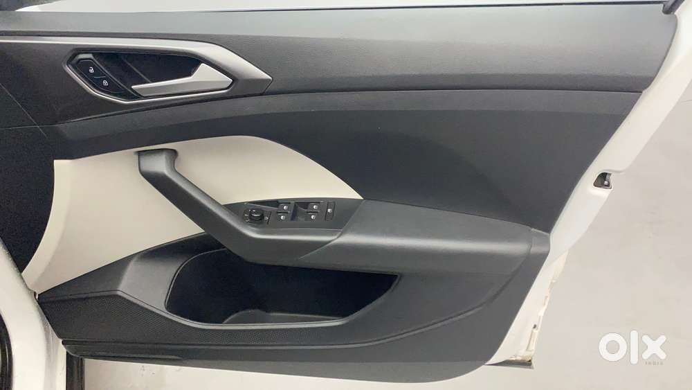 Volkswagen Taigun 1.0 Tsi Topline, 2021, Petrol