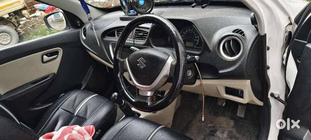 Maruti Suzuki Alto 800 2022