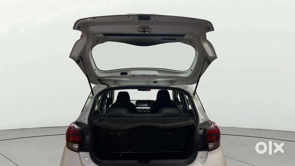 Hyundai Grand I10 Nios Sportz 1.2 Kappa Vtvt, 2023, Petrol