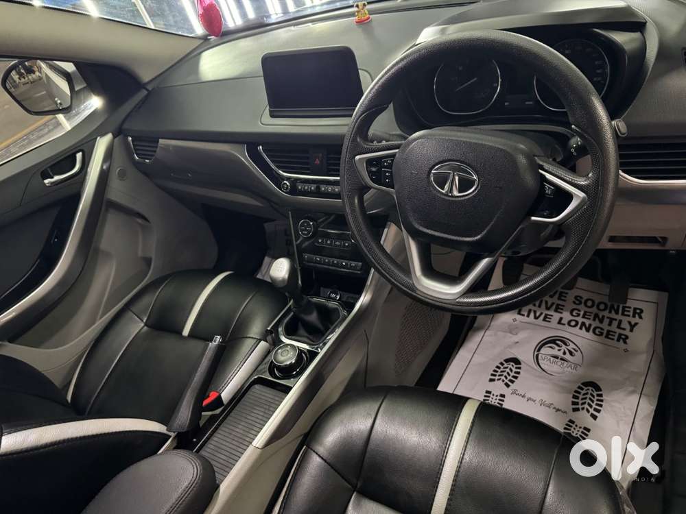 Tata Nexon 2018 Great Condition