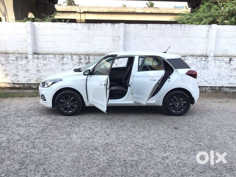 Hyundai I20 1.2 Asta, 2018, Petrol