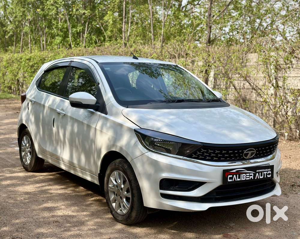 Tata Tiago Xe, 2020, Petrol