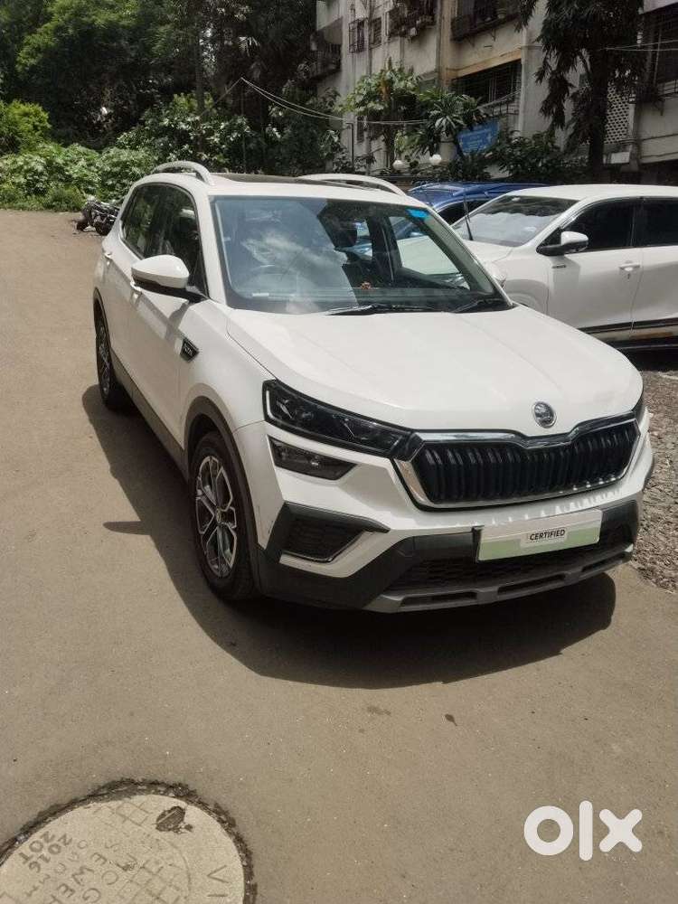 Skoda Kushaq 1.5 Tsi Style, 2023, Petrol