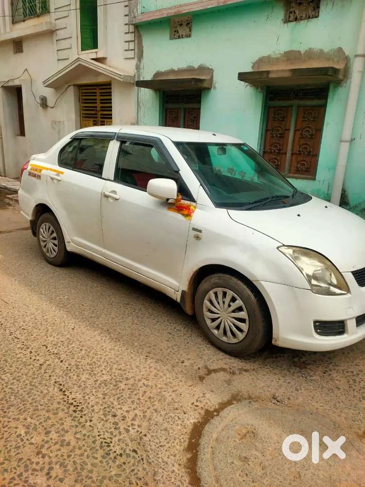 2016 Swift Dzire Vdi Diesel Manual