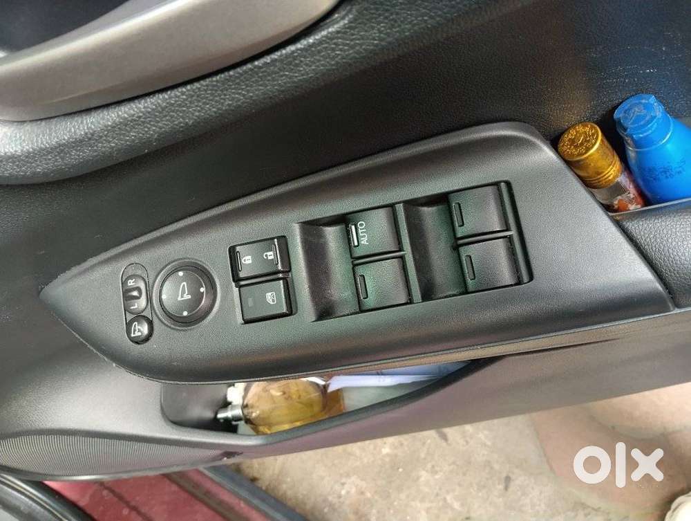 Honda Wr-v I-dtec V, 2017, Diesel