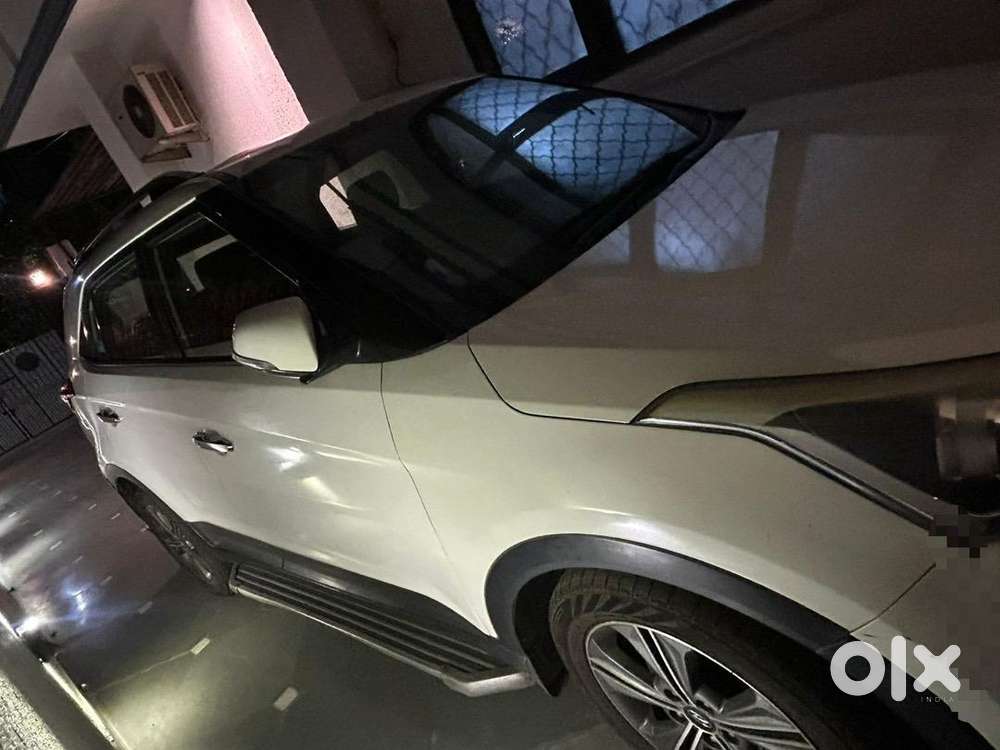 Hyundai Petrol Car 2016