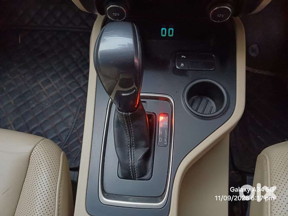 Ford Endeavour 2.2 Titanium At 4x2, 2018, Diesel