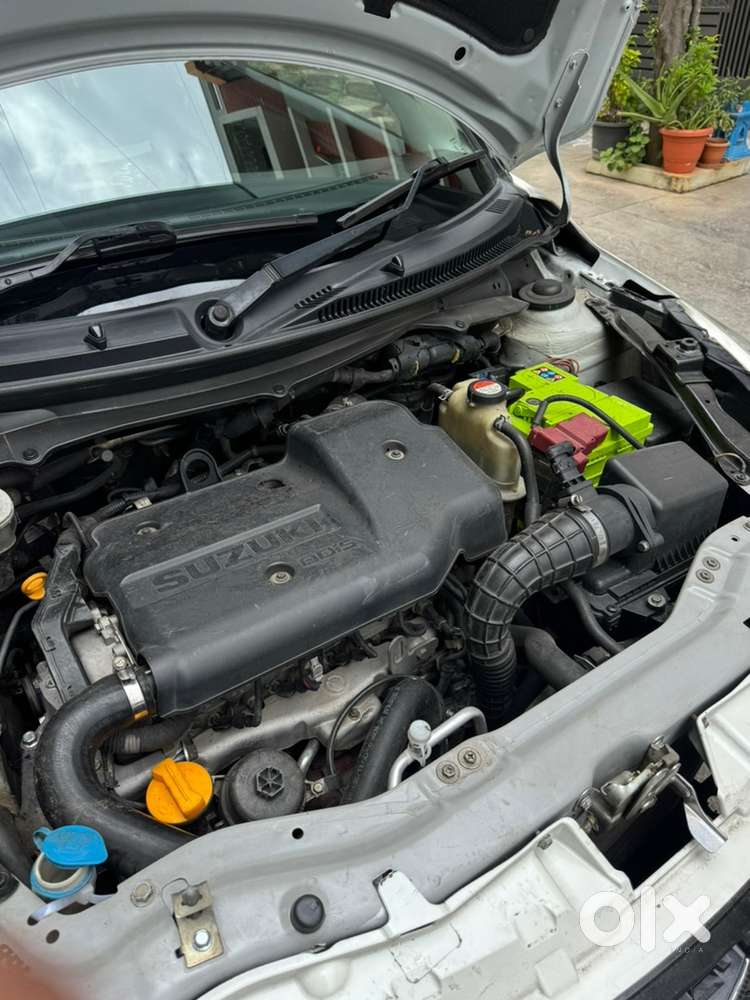 Swift Zdi Diesel 2015