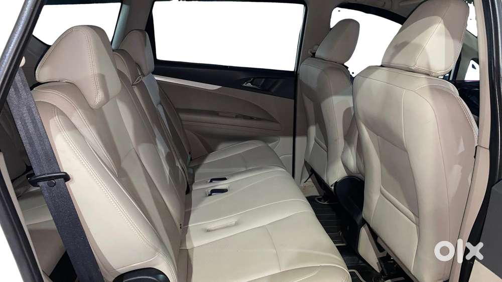 Mahindra Marazzo M8 8str, 2019, Diesel