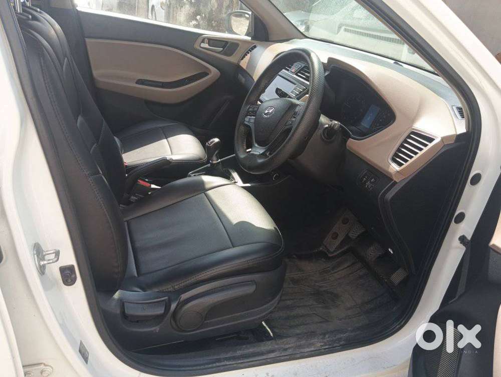 Hyundai New I20 1.2 Asta Mt, 2015, Diesel