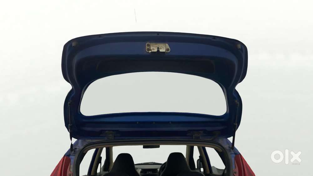 Hyundai Eon Era +, 2013, Petrol