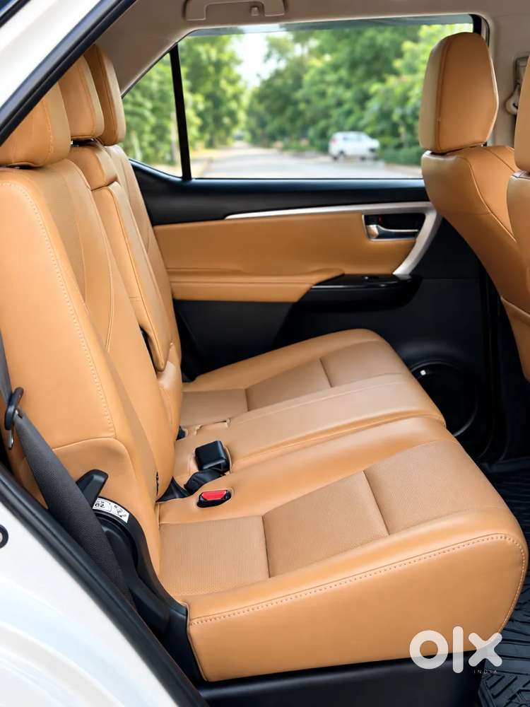 Toyota Fortuner, 2024, Diesel