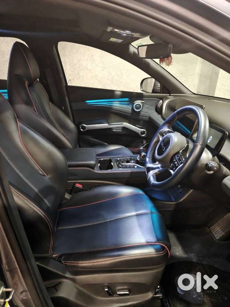 Byd Atto 3 Special Edition, 2025, Electric