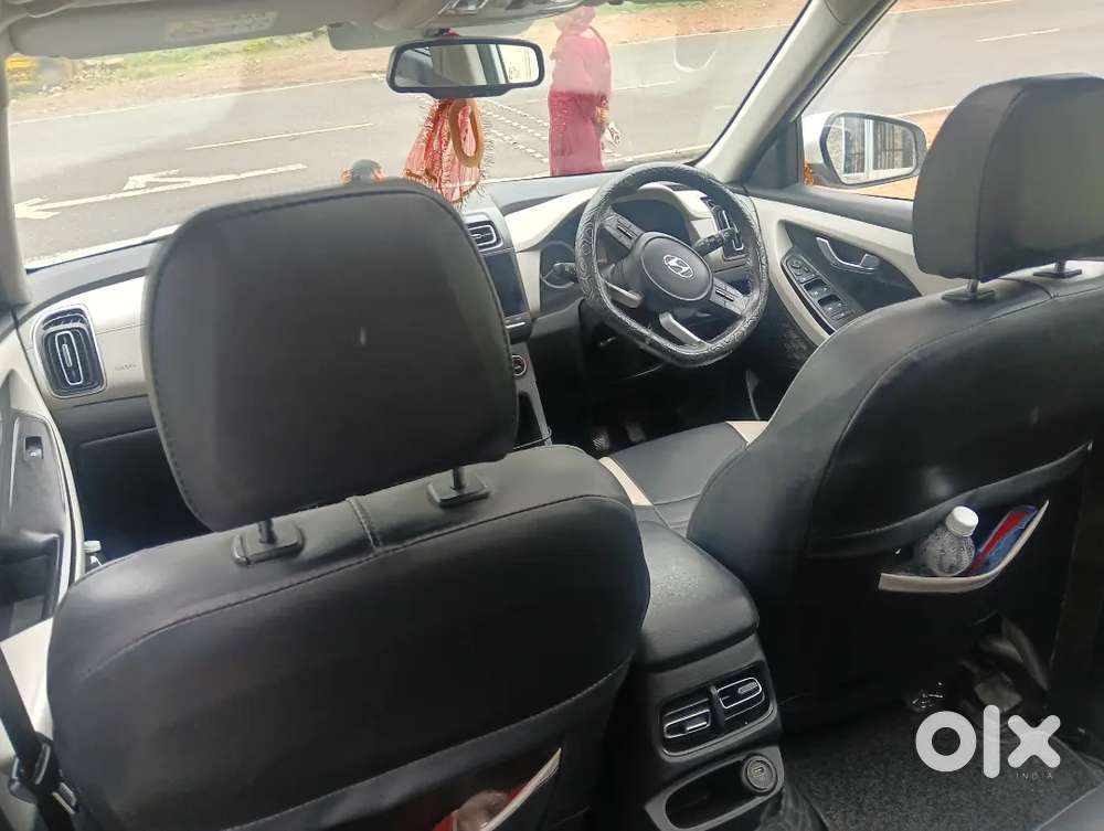 Nice Car Good Condition 22 Ki Avrage
