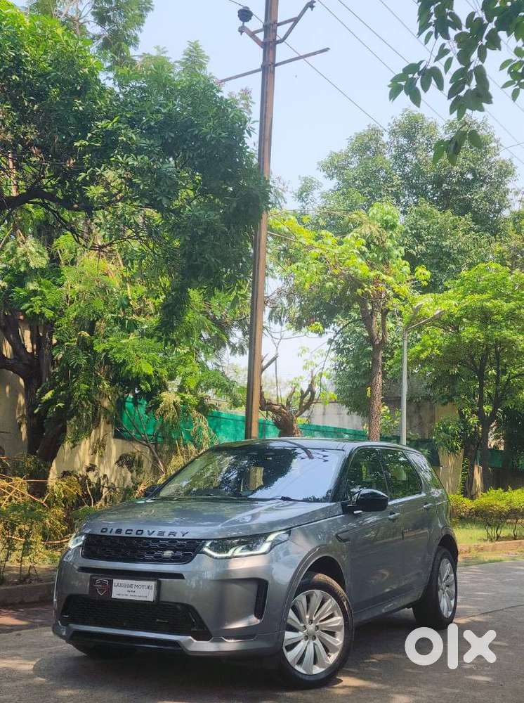 Land Rover Discovery Sport Se R-dynamic, 2022, Diesel