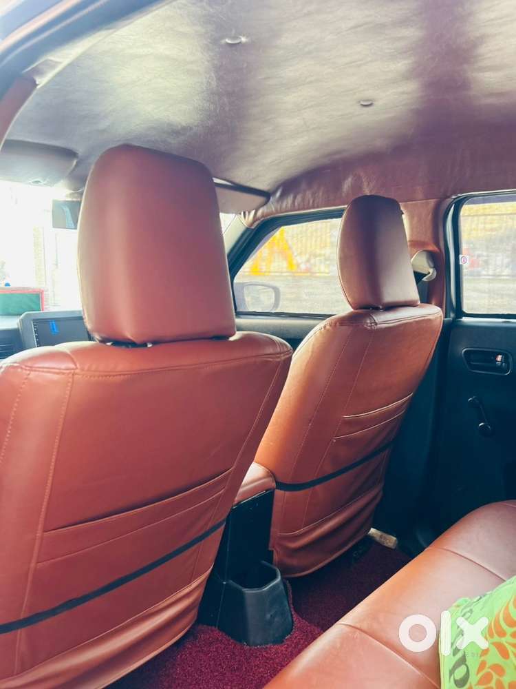 Maruti Suzuki 2022 Km Driven
