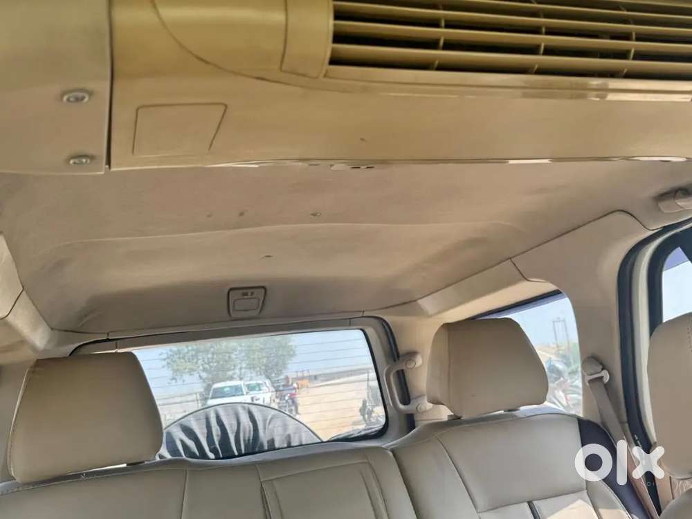 Tata Safari Dicor Lx 2010