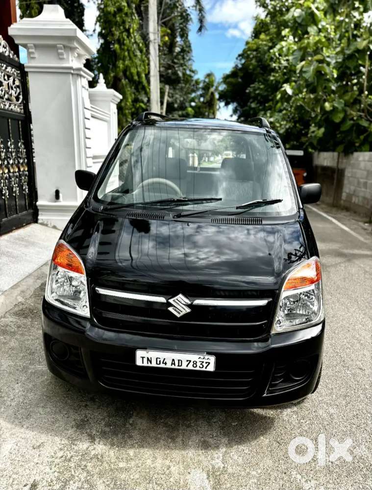 Maruti Suzuki Wagon-r For Sale In Excellent Condition