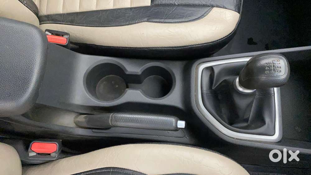 Hyundai Creta 1.4 E Plus, 2017, Diesel