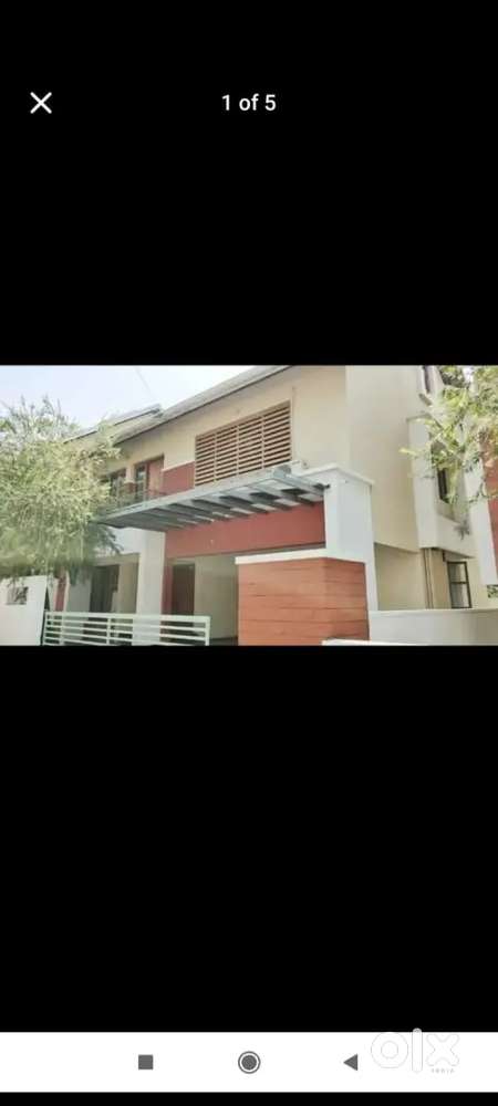 4BHK+ in Kakkanad