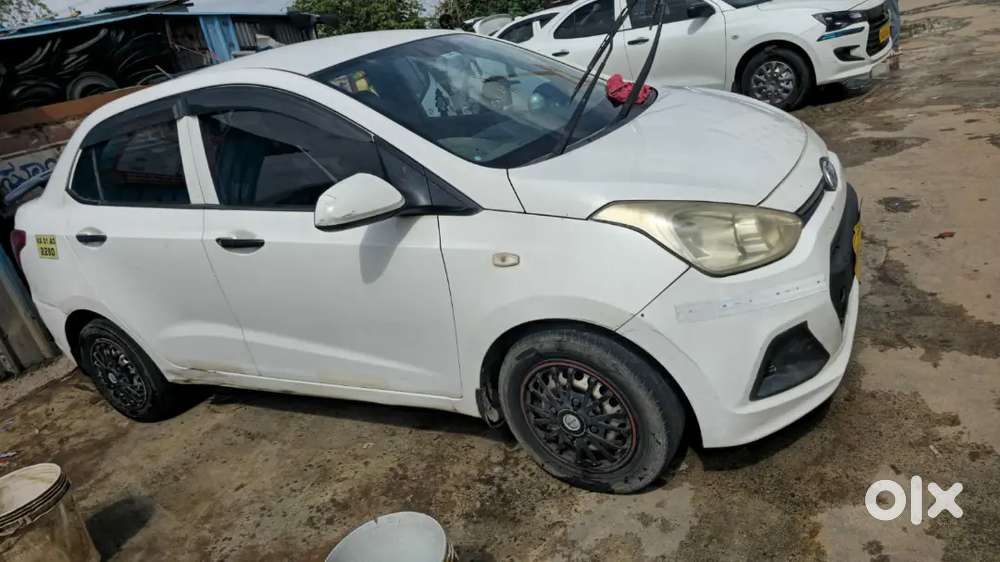 Hyundai Accent Well Maintained