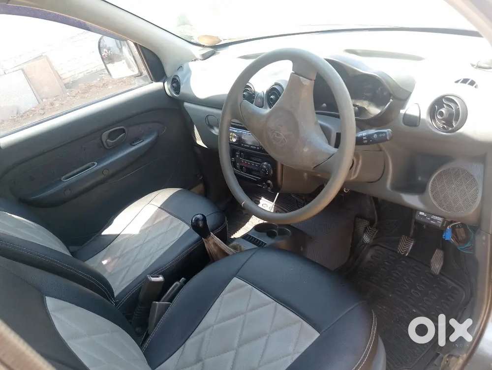 Hyundai Santro Xing Gl Petrol Automatic 2000