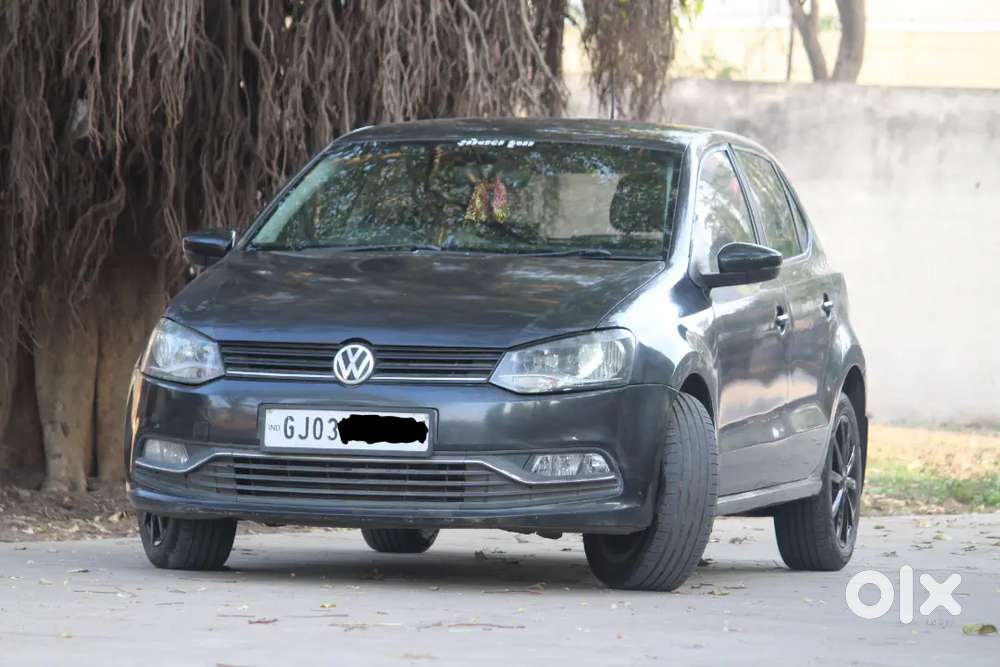 Volkswagen Polo 2018 Diesel Well Maintained