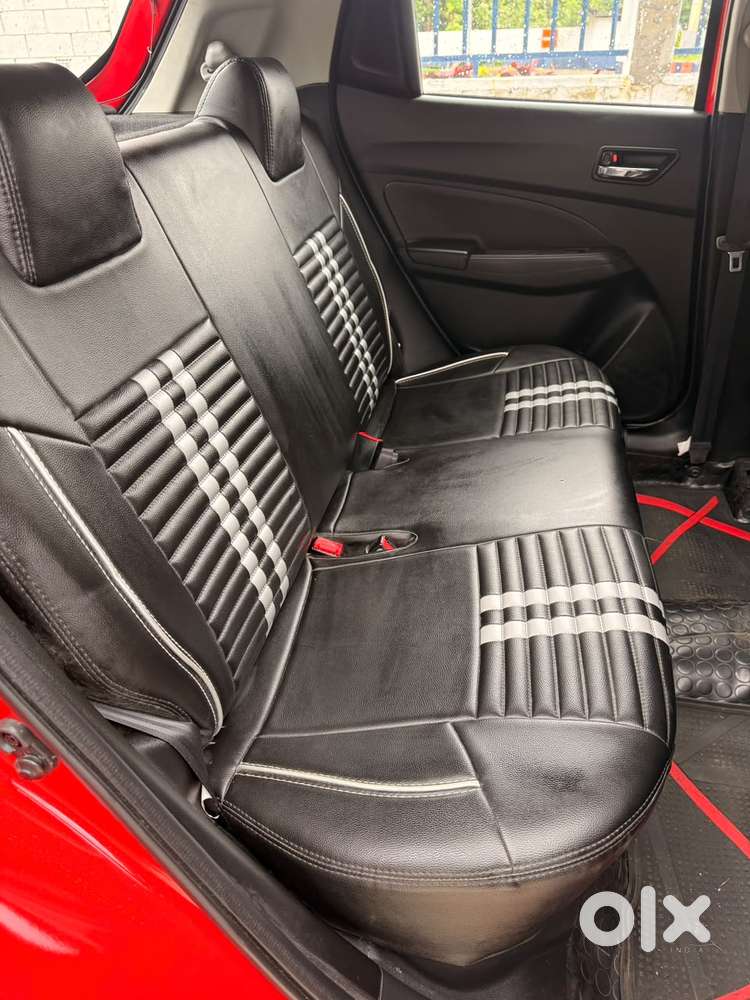Maruti Suzuki Swift Vxi + Manual, 2022, Petrol