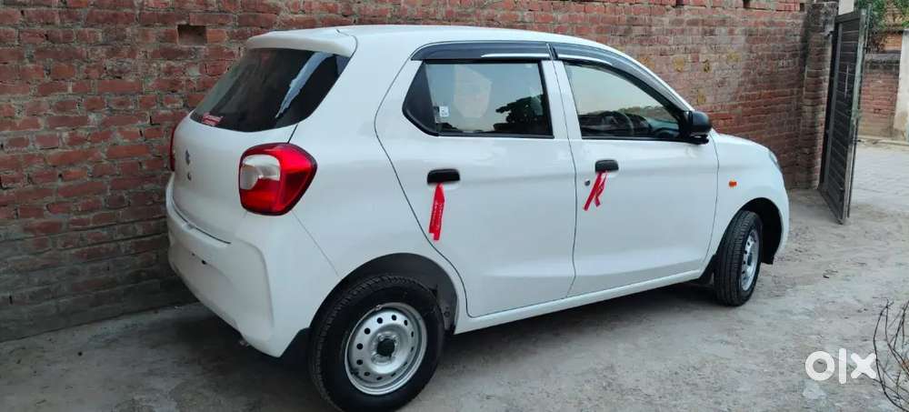 Maruti Suzuki Alto K10 2026 Petrol 1st Owner